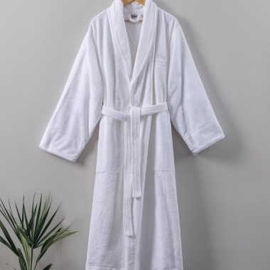 Bornoz (Bathrobe) (Bademantel)